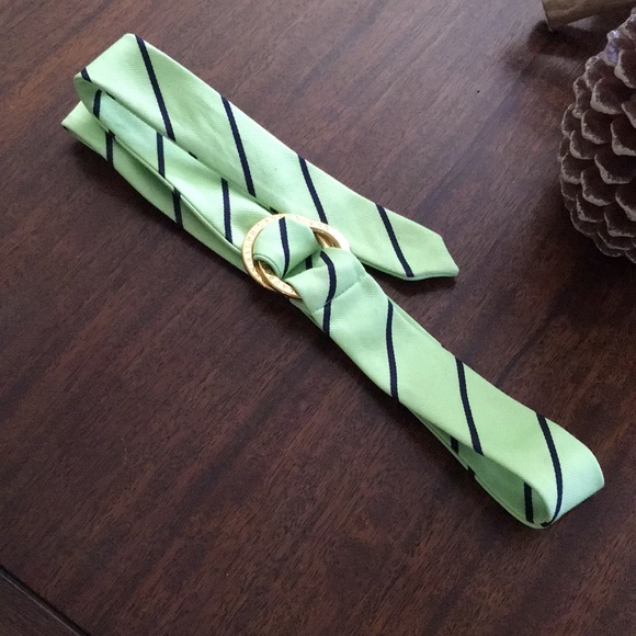 Lauren Ralph Lauren Belt - Picture 6 of 7